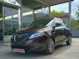 LANCIA YPSILON 1.3 MULTIJET 95CV